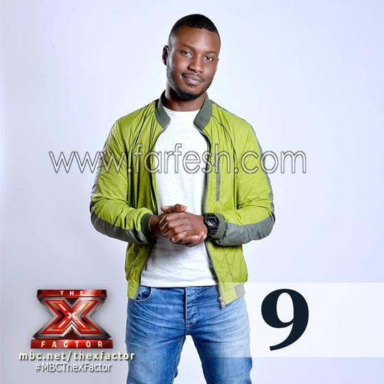 صورة رقم 5 - من هما المتسابقين اللذان سيخرجان هذا المساء من اكس فاكتور؟ صورة رقم 5 - من هما المتسابقين اللذان سيخرجان هذا المساء من اكس فاكتور؟