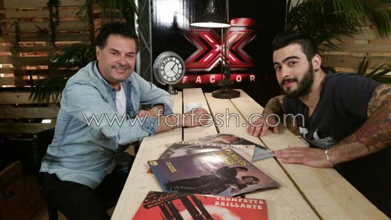 صورة رقم 7 - من هما المتسابقين اللذان سيخرجان هذا المساء من اكس فاكتور؟ صورة رقم 7 - من هما المتسابقين اللذان سيخرجان هذا المساء من اكس فاكتور؟