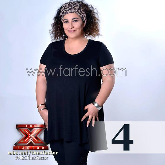 صورة رقم 10 - من هما المتسابقين اللذان سيخرجان هذا المساء من اكس فاكتور؟ صورة رقم 10 - من هما المتسابقين اللذان سيخرجان هذا المساء من اكس فاكتور؟