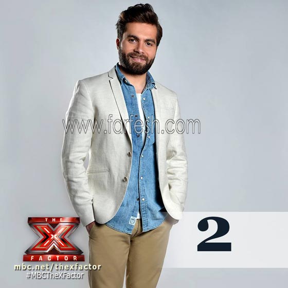 صورة رقم 11 - من هما المتسابقين اللذان سيخرجان هذا المساء من اكس فاكتور؟ صورة رقم 11 - من هما المتسابقين اللذان سيخرجان هذا المساء من اكس فاكتور؟