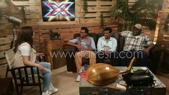 صورة رقم 15 - من هما المتسابقين اللذان سيخرجان هذا المساء من اكس فاكتور؟ صورة رقم 15 - من هما المتسابقين اللذان سيخرجان هذا المساء من اكس فاكتور؟