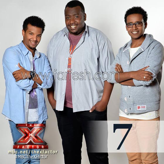 صورة رقم 16 - من هما المتسابقين اللذان سيخرجان هذا المساء من اكس فاكتور؟ صورة رقم 16 - من هما المتسابقين اللذان سيخرجان هذا المساء من اكس فاكتور؟