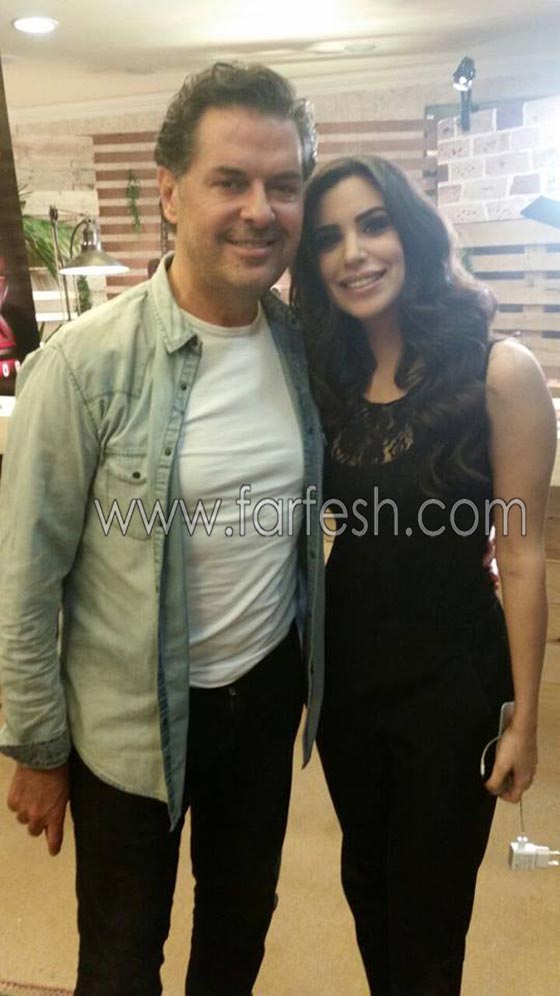 صورة رقم 22 - من هما المتسابقين اللذان سيخرجان هذا المساء من اكس فاكتور؟ صورة رقم 22 - من هما المتسابقين اللذان سيخرجان هذا المساء من اكس فاكتور؟