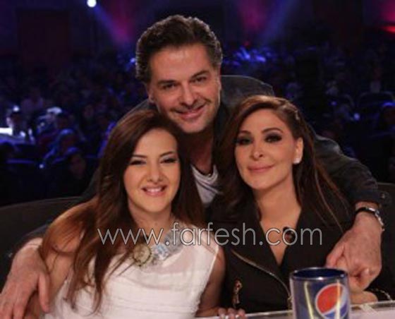 صورة رقم 28 - من هما المتسابقين اللذان سيخرجان هذا المساء من اكس فاكتور؟ صورة رقم 28 - من هما المتسابقين اللذان سيخرجان هذا المساء من اكس فاكتور؟