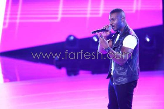 صورة رقم 11 - اكس فاكتور: ما سر التوتر بين الحكام اليسا، راغب ودنيا؟ صورة رقم 11 - اكس فاكتور: ما سر التوتر بين الحكام اليسا، راغب ودنيا؟