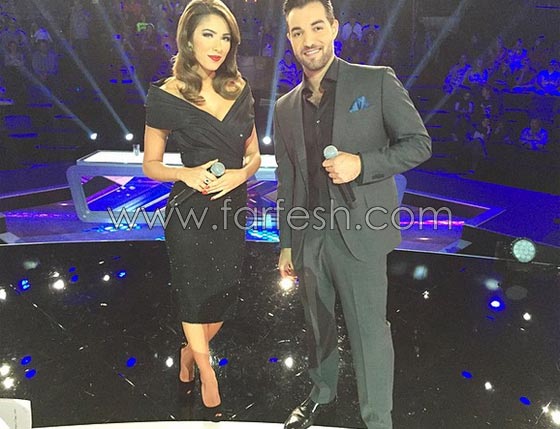 صورة رقم 12 - اكس فاكتور: ما سر التوتر بين الحكام اليسا، راغب ودنيا؟ صورة رقم 12 - اكس فاكتور: ما سر التوتر بين الحكام اليسا، راغب ودنيا؟