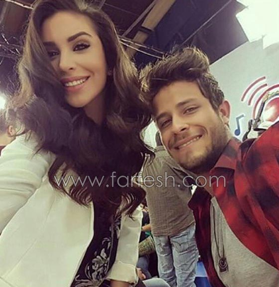 صورة رقم 17 - اكس فاكتور: ما سر التوتر بين الحكام اليسا، راغب ودنيا؟ صورة رقم 17 - اكس فاكتور: ما سر التوتر بين الحكام اليسا، راغب ودنيا؟