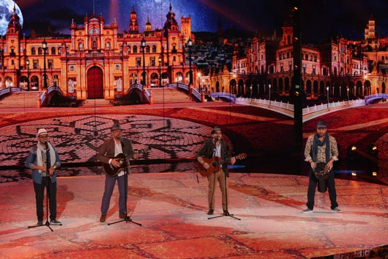 صورة رقم 7 - اكس فاكتور: ما سر التوتر بين الحكام اليسا، راغب ودنيا؟ صورة رقم 7 - اكس فاكتور: ما سر التوتر بين الحكام اليسا، راغب ودنيا؟