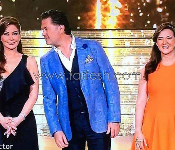 صورة رقم 16 - اكس فاكتور: ما سر التوتر بين الحكام اليسا، راغب ودنيا؟ صورة رقم 16 - اكس فاكتور: ما سر التوتر بين الحكام اليسا، راغب ودنيا؟