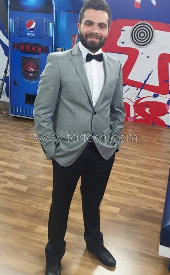 صورة رقم 5 - اكس فاكتور: ما سر التوتر بين الحكام اليسا، راغب ودنيا؟ صورة رقم 5 - اكس فاكتور: ما سر التوتر بين الحكام اليسا، راغب ودنيا؟