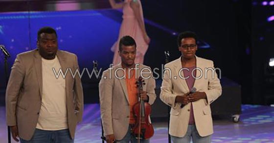 صورة رقم 2 - اكس فاكتور: ما سر التوتر بين الحكام اليسا، راغب ودنيا؟ صورة رقم 2 - اكس فاكتور: ما سر التوتر بين الحكام اليسا، راغب ودنيا؟