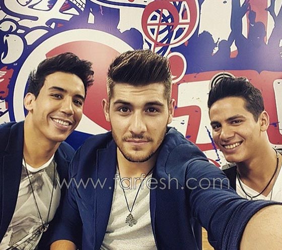 صورة رقم 18 - اكس فاكتور: ما سر التوتر بين الحكام اليسا، راغب ودنيا؟ صورة رقم 18 - اكس فاكتور: ما سر التوتر بين الحكام اليسا، راغب ودنيا؟