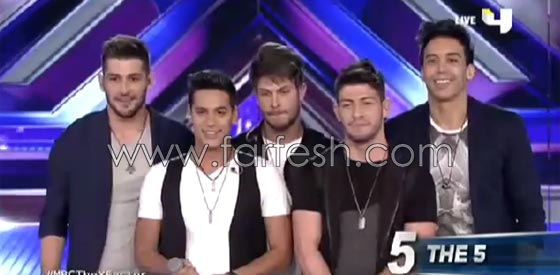 صورة رقم 9 - اكس فاكتور: ما سر التوتر بين الحكام اليسا، راغب ودنيا؟ صورة رقم 9 - اكس فاكتور: ما سر التوتر بين الحكام اليسا، راغب ودنيا؟