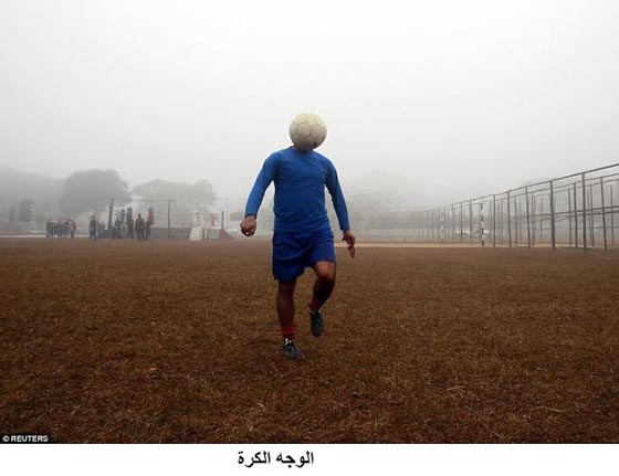 صدق او لا تصدق.. هذه صور حقيقية 100% دون تدخل فوتوشوب صورة رقم 2 صدق او لا تصدق.. هذه صور حقيقية 100% دون تدخل فوتوشوب صورة رقم 2