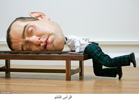 صدق او لا تصدق.. هذه صور حقيقية 100% دون تدخل فوتوشوب صورة رقم 4 صدق او لا تصدق.. هذه صور حقيقية 100% دون تدخل فوتوشوب صورة رقم 4
