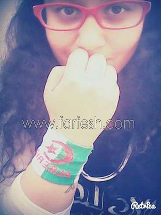 صورة رقم 3 - اكس فاكتور: صور فتاة لبنانية طلبت يد كاظم من صورة رقم 3 - اكس فاكتور: صور فتاة لبنانية طلبت يد كاظم من