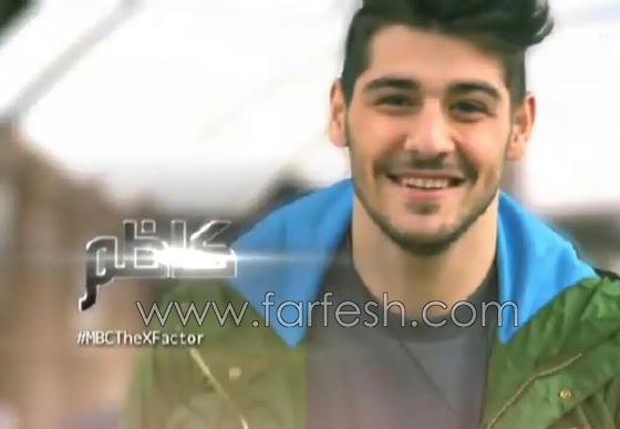 صورة رقم 7 - اكس فاكتور: صور فتاة لبنانية طلبت يد كاظم من صورة رقم 7 - اكس فاكتور: صور فتاة لبنانية طلبت يد كاظم من