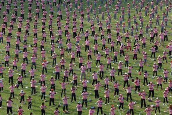 صور اغرب 10 ارقام قياسية دخلت غينيس بالسنوات الاخيرة صورة رقم 3 صور اغرب 10 ارقام قياسية دخلت غينيس بالسنوات الاخيرة صورة رقم 3