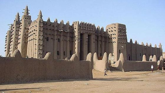 بالصور.. تعرف على المدن السبع المهددة بالزوال قبل نهاية القرن الجاري صورة رقم 6