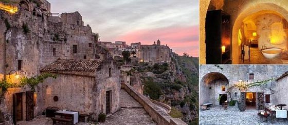 بالصور.. لماذا عرضت 3 مدن ايطالية بيع منازل مهجورة فيها.. مجانا؟ صورة رقم 8