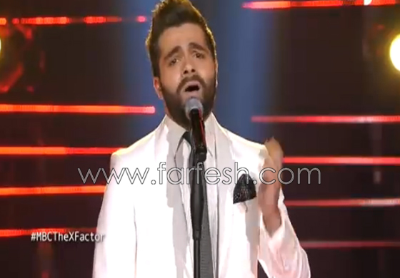 صورة رقم 4 - اكس فاكتور: هدية اليسا باقة ورد وتهاني راغب ودنيا على (يا مرايتي صورة رقم 4 - اكس فاكتور: هدية اليسا باقة ورد وتهاني راغب ودنيا على (يا مرايتي