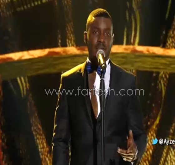 صورة رقم 5 - اكس فاكتور: هدية اليسا باقة ورد وتهاني راغب ودنيا على (يا مرايتي صورة رقم 5 - اكس فاكتور: هدية اليسا باقة ورد وتهاني راغب ودنيا على (يا مرايتي