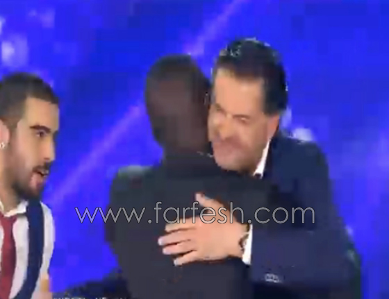 صورة رقم 5 - صور اكس فاكتور: هارد لك منيب باند والف مبروك رجوع هند زيادة صورة رقم 5 - صور اكس فاكتور: هارد لك منيب باند والف مبروك رجوع هند زيادة