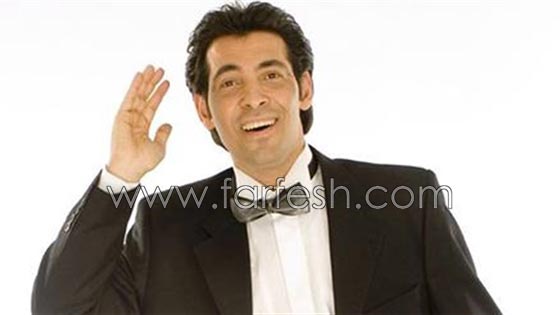 صورة رقم 4 - سعد الصغير يرد على طليقته الراقصة شمس: عشت معها في الحرام ولم اخطفها او أتسبب باجهاضها! صورة رقم 4 - سعد الصغير يرد على طليقته الراقصة شمس: عشت معها في الحرام ولم اخطفها او أتسبب باجهاضها!