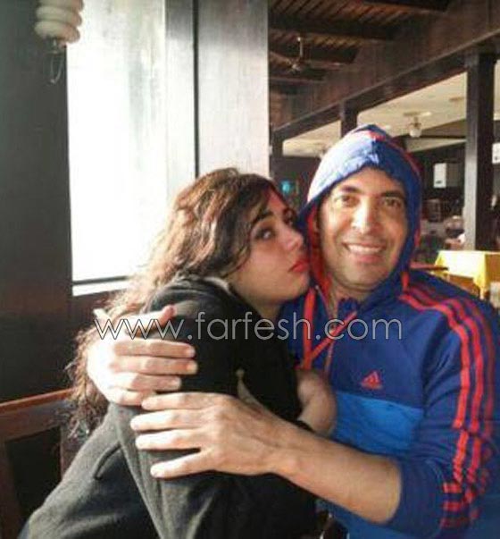 صورة رقم 2 - سعد الصغير يرد على طليقته الراقصة شمس: عشت معها في الحرام ولم اخطفها او أتسبب باجهاضها! صورة رقم 2 - سعد الصغير يرد على طليقته الراقصة شمس: عشت معها في الحرام ولم اخطفها او أتسبب باجهاضها!