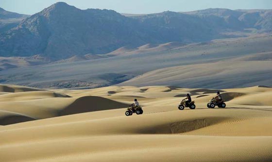 بالصور.. أفضل 7 اماكن سياحية للمتعة والمغامرة في افريقيا صورة رقم 4