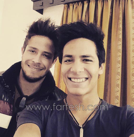 صورة رقم 9 - للفتيات فقط: هذه هي فتاة احلام شباب (ذا فايف) من اكس فاكتور صورة رقم 9 - للفتيات فقط: هذه هي فتاة احلام شباب (ذا فايف) من اكس فاكتور