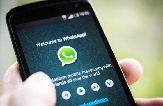 احذر القراصنة المحترفون الذين يخدعون مستخدمي الواتس آب ويسرقوهم صورة رقم 1
