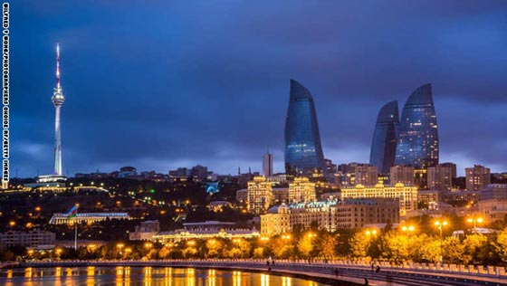 معرض صور.. قائمة بافضل الوجهات السياحية الاوروبية تتصدرها آيسلندا صورة رقم 9
