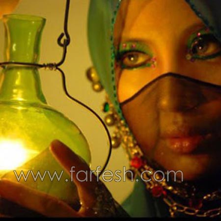 !تعليقات ساخرة على مسحراتي بنت: تتأخر 3 ساعات حتى تلبس وتتصور (سيلفي) مع الطبلة! صورة رقم 4