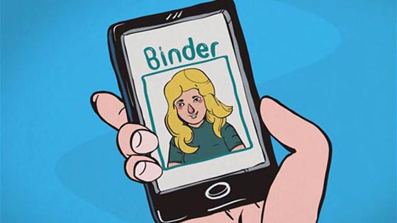تطبيق يسهل عليك الانفصال عمن لا يرضيك من الناس.. بطريقة ذكية صورة رقم 2