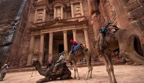 تعرف على ابرز المواقع المهددة بالاندثار في العالم.. بينها القدس وبيروت القديمة صورة رقم 2 تعرف على ابرز المواقع المهددة بالاندثار في العالم.. بينها القدس وبيروت القديمة صورة رقم 2