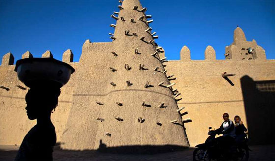 تعرف على ابرز المواقع المهددة بالاندثار في العالم.. بينها القدس وبيروت القديمة صورة رقم 6 تعرف على ابرز المواقع المهددة بالاندثار في العالم.. بينها القدس وبيروت القديمة صورة رقم 6