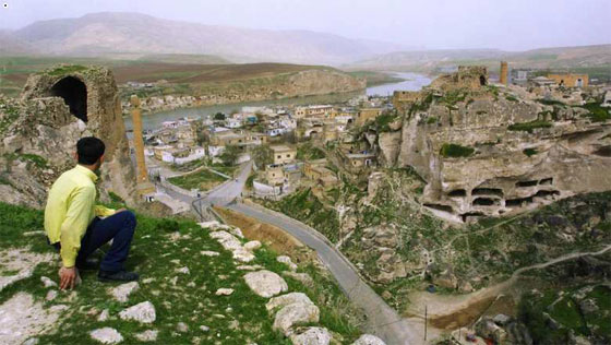 تعرف على ابرز المواقع المهددة بالاندثار في العالم.. بينها القدس وبيروت القديمة صورة رقم 9 تعرف على ابرز المواقع المهددة بالاندثار في العالم.. بينها القدس وبيروت القديمة صورة رقم 9