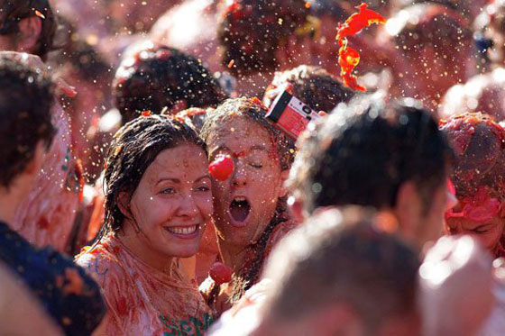 صور (سيلفي) خطيرة تهدد حياة أصحابها حول العالم  صورة رقم 10