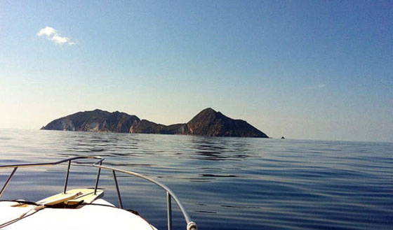 تعرف بالصور على اروع عشر جزر سرية في البحر الابيض المتوسط صورة رقم 4
