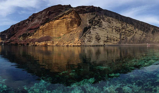 تعرف بالصور على اروع عشر جزر سرية في البحر الابيض المتوسط صورة رقم 8
