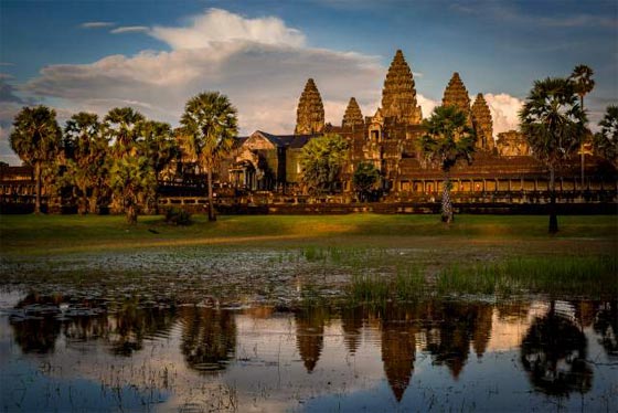   صور اجمل 10 مدن في العالم: لأول مرة مدينة القدس تدخل القائمة صورة رقم 8