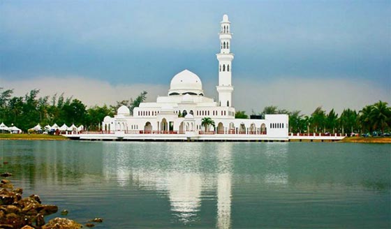 تعرف على اكثر المساجد روعة على وجه الارض صورة رقم 8 تعرف على اكثر المساجد روعة على وجه الارض صورة رقم 8