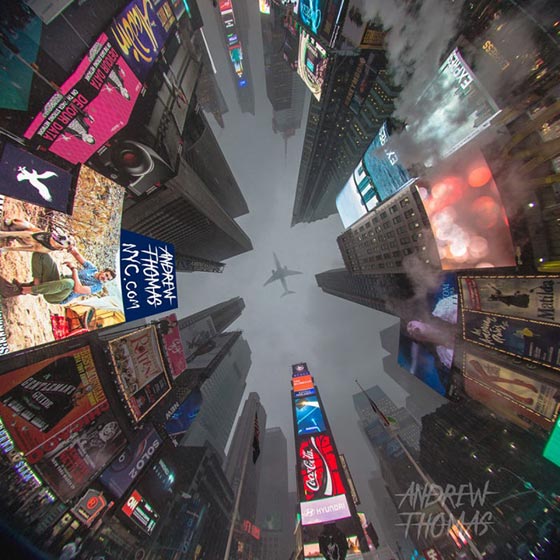 الصورة المناسبة في اللحظة المناسبة.. 18 صورة تضعك في حالة من الدهشة صورة رقم 1