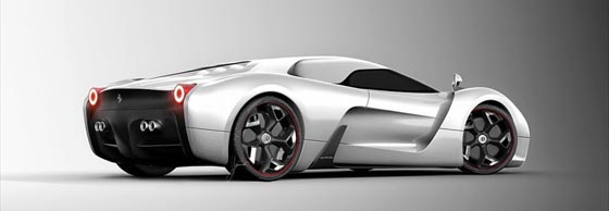   Trion Nemesis سيارة خارقة للاغنياء فقط.. شاهدها بالفيديو صورة رقم 10