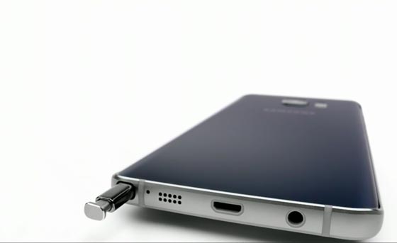 سامسونغ تطلق غالاكسي S6 إيدج بلس وغالاكسي Note5 وساعة صورة رقم 6 سامسونغ تطلق غالاكسي S6 إيدج بلس وغالاكسي Note5 وساعة صورة رقم 6