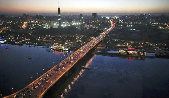 قائمة الدول الافريقية المتوقع ان تستقطب اكبر عدد من السائحين صورة رقم 8