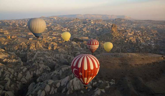 صور لاجمل المناطق في العالم.. هل تعرف اين تقع هذه المنطقة او تلك؟ صورة رقم 6