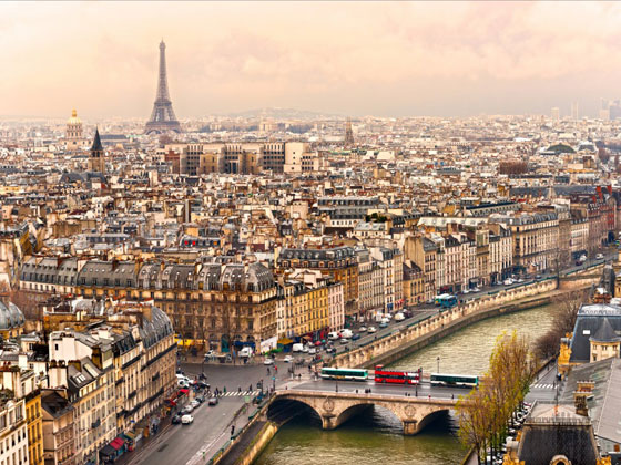 صور اغلى 10 دول في العالم من الناحية السياحية  صورة رقم 3
