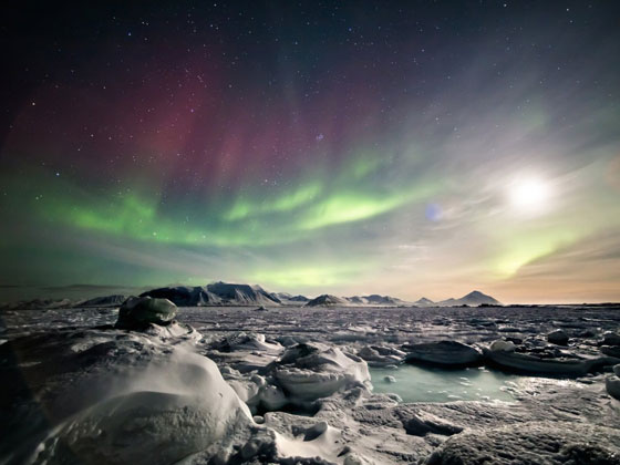 صور اغلى 10 دول في العالم من الناحية السياحية  صورة رقم 5